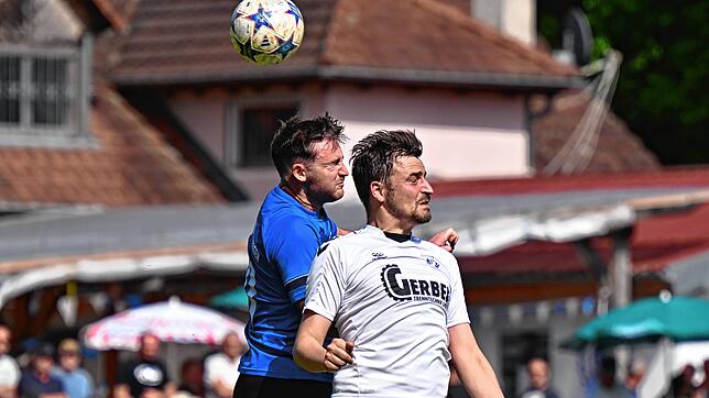 Bild 27: SF Schliengen siegen 1:0 gegen die SG Mettingen/Krenkingen – und wir haben Bilder!