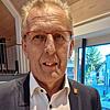 Bürgermeister Manfred Ossola kandidiert erneut als Bürgermeister für Aach. Jetzt steht der Zeitplan dafür fest.