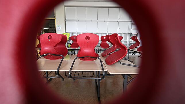 Schulen sollen Orte des Lernens und des Vertrauens sein - hier findet aber mitunter auch Ausgrenzung statt. (Symbolbild)