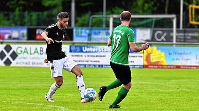 Bild 43: SV 08 Laufenburg siegt 6:2 beim SV Mundingen – und wir haben Bilder!