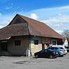 Die Jahre der alten Dreschhalle in Böhringen sind gezählt. Das Areal ist schon länger im Gespräch als Standort eines neuen Feuerwehrhauses.