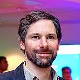 Ulrich Heliosch, Vorsitzender beim Nabu Friedrichshafen-Tettnang.