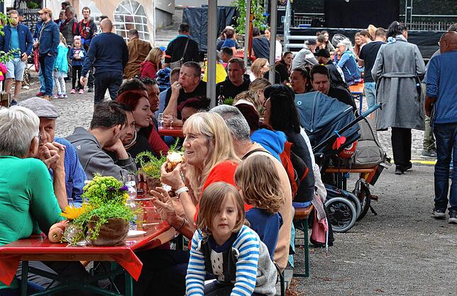 Bild 30: Die schönsten Bilder vom Markdorfer Spirits-Sonntag