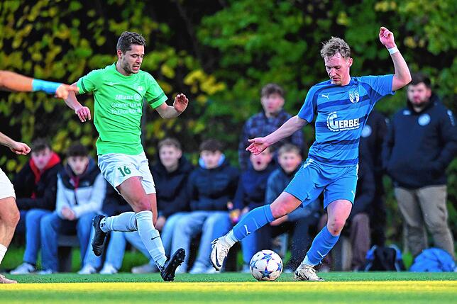 Bild 24: SF Schliengen besiegt die SG Mettingen/Krenkingen mit 2:1 – und wir haben Bilder!