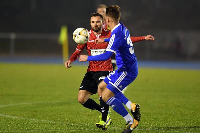 Bild 19: FSV Rheinfelden siegt gegen die SG Nordweil/Wagenstadt mit 2:0 &ndash; und wir haben Bilder!