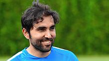 Bülent Babür.