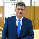 Die Preise für Mietwohnraum sind in den letzten Jahren deutlich gestiegen, hat der Vorstand der Volksbank Meßkirch, Markus Herz beobachtet.