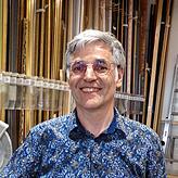 Stefan Baur, Vorsitzender des Gewerbevereins