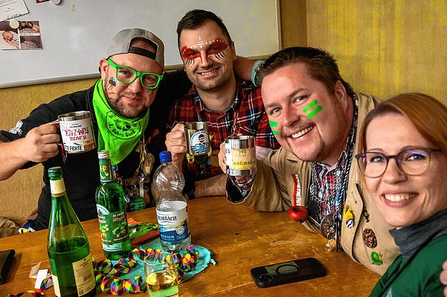 Bild 15: Fischbacher Samstag: Sonne, Spaß und gute Laune – Die besten Fotos hier!