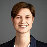 Professor Axinja Hachfeld von der Universität Konstanz.