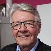 Platz 16: Peter Schmid (68)