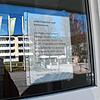Den ersten Coronainfzierten Blumberger hat der Hausarzt Norbert Szymanski behandelt. Seine Praxis der derzeit geschlossen.