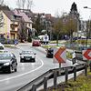 Im Mai wird ab Rißtorf-Kreisel auf der B313 in Richtung Espasingen mehrere hundert Meter Baustelle für einen Brückenneubau sein, so dass ...