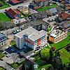 Das Altenzentrum der Bürgerstiftung Wehr
