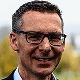 CDU-Gemeinderat Matthias Graf hält die Fachkräftegewinnung für die vordringliche Aufgabe.