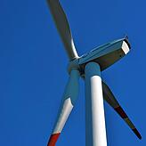 Auf dem Chroobach auf Hemishofer Gemarkung sollen vier Windräder mit einer Gesamthöhe von 200 Meter errichtet werden.