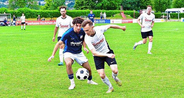 Bild 42: SG FC Wehr/Brennet siegt 14:1 beim Schlusslicht VfB Waldshut – und wir haben Fotos!