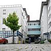 Das Radolfzeller Krankenhaus auf der Mettnau ist geschlossen, die weitere Nutzung des Gebäudes unklar. Einen Einwohnerantrag forderte, ...