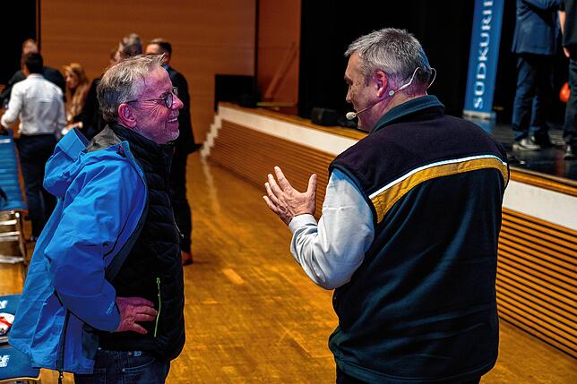 Bild 19: Die schönsten Bilder von der Veranstaltung