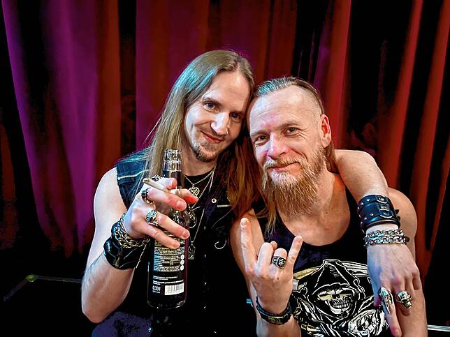 Bild 21: Diskothek Delta in Donaueschingen: Die Bilder von der letzten Party