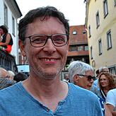 „Tolle Atmosphäre und ein Programm, das für jeden etwas bietet. Einfach toll!“Matthias Hiller, Markdorf