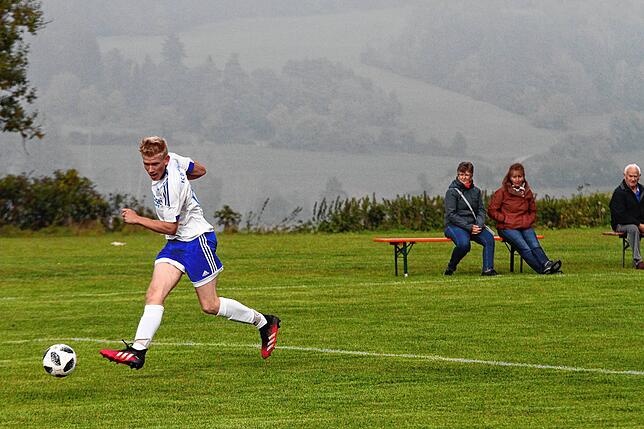 Bild 38: FC Dettighofen bleibt nach 0:2-Niederlage bei der SG Bettmaringen siegloses Schlusslicht der Liga &ndash; und wir haben Bilder!