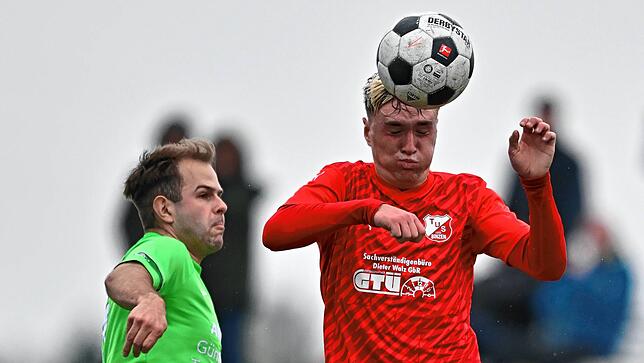 Bild 2: TuS Binzen besiegt die SG Mettingen/Krenkingen mit 3:0 – und wir haben Bilder!