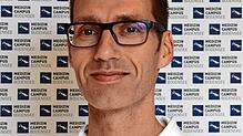 Steffen Kallsen, Chefarzt der Klinik für Kinder und Jugendliche des Klinikums Friedrichshafen.