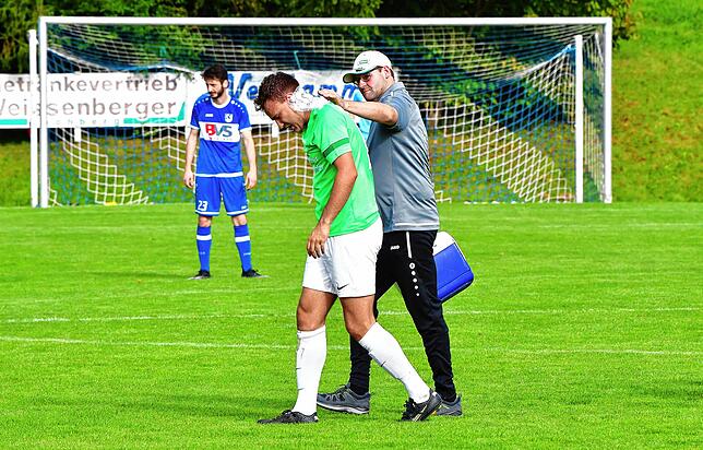 Bild 28: FC Erzingen besiegt Verfolger SG Mettingen/Krenkingen knapp mit 2:1 &ndash; und wir haben die Bilder!