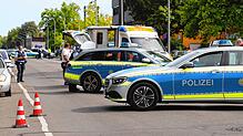 (Archivbild) Die Max-Stromeyer-Straße ist eine der Konstanzer Verkehrsadern. Immer wieder kommt es auf der stark befahrenen Straße zu ...