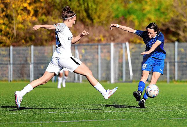 Bild 33: Unsere große Bildergalerie vom Oberligaspiel des Hegauer FV gegen den 1.FC Mühlhausen