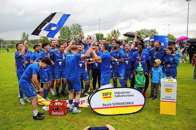 Bild 45: Die besten Bilder vom Herren-Bezirkspokal-Finale in Mönchweiler