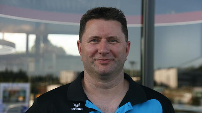 Sven Johansson