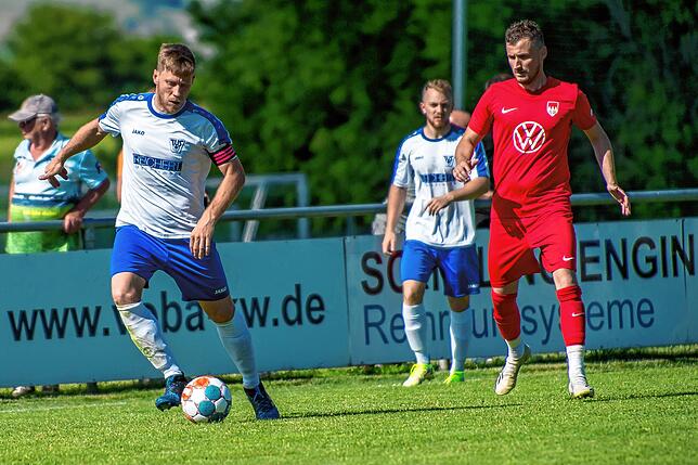 Bild 34: FC Tiengen 08 gewinnt den Rothaus-Bezirkspokal &ndash; und wir haben Bilder!