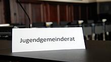 Der Jugendgemeinderat trifft sich zu seinen öffentlichen Sitzungen im Bürgersaal des Rathauses – künftig in neuer Besetzung.
