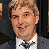 Stefan Bär, Landrat vom Landkreis Tuttlingen.
