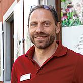 „Gut was los“, freut sich Daniel Hölzle als Vorsitzender der Händlergemeinschaft Treffpunkt Konstanz.