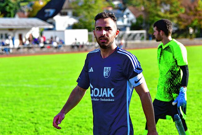 Bild 37: SG FC Wehr/Brennet besiegt den SV Blau-Weiß Murg mit 3:1 &ndash; und wir haben Bilder!