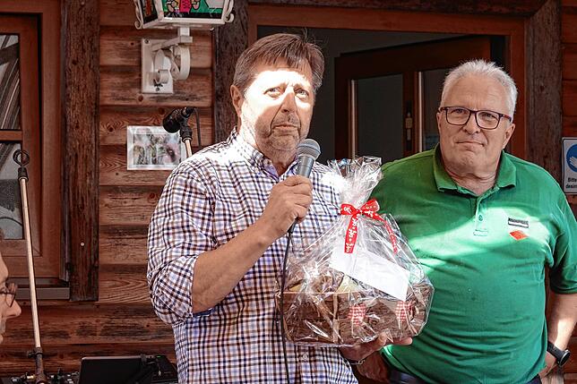 Bild 5: Die schönsten Bilder vom Jubiläumsfest Herrischried!