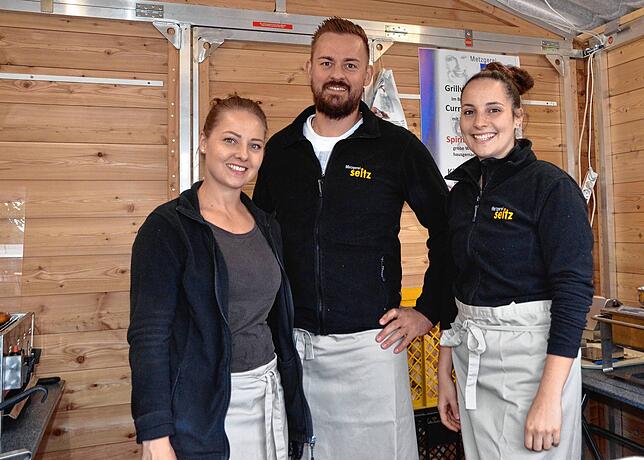 Bild 13: Die schönsten Bilder vom Markdorf Spirits: Teil 1