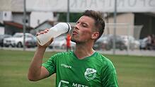 Ist wieder zurück: Andreas Albicker Bild: daz