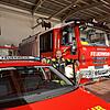 Andreas Fleckenstein ist neuer Kommandant der Freiwilligen Feuerwehr Meßkirch.