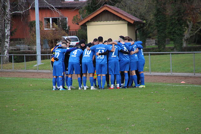 Bild 5: Die besten Bilder vom 3:2-Sieg der SG Reichenau/R.-Waldsiedlung gegen Anadolu Radolfzell
