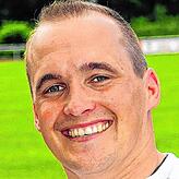 Sven Goronzi, Co-Trainer FV Lörrach-Brombach: „Unsere Stärke war und ist nicht, ein Spiel zu dominieren. Wir müssen uns auf ...