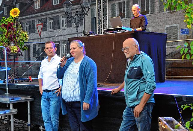 Bild 5: Die besten Bilder des Markdorf-Spirits-Festival