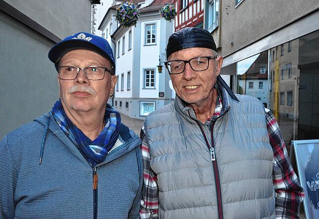 Bild 24: Die besten Bilder der Musiknacht in Markdorf – Teil 2