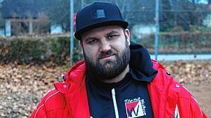 Rücktritt: Felix Müller (30) legte aus persönlichen Gründen nach zweieinhalb Jahren sein Traineramt bei der SG Weilheim/Gurtweil nieder.