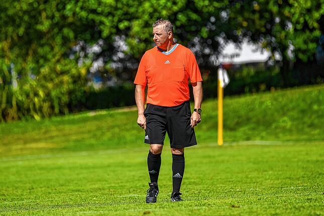 Bild 4: FC Wittlingen startet mit einem 2:0 gegen den SV Blau-Weiß Murg – und wir haben Bilder!