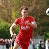 Fabian Federle musste mit seiner Mannschaft am Wochenende einer 1:3-Niederlage gegen die SG Riedöschingen/Hondingen hinnehmen.