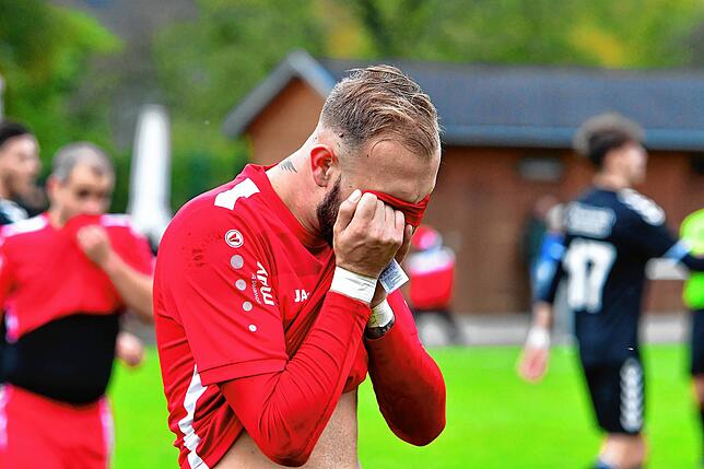 Bild 39: FV Lörrach-Brombach U23 siegt mit 3:1 beim FC Wallbach &ndash; und hier gibt&lsquo;s Bilder!